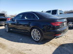 2019 Audi A4 Premium Plus Black vin: WAUENAF45KA053102