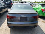 2019 Audi A4 Premium Plus Gray vin: WAUENAF45KA060762