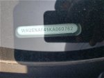 2019 Audi A4 Premium Plus Серый vin: WAUENAF45KA060762