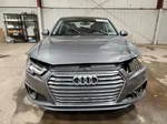 2019 Audi A4 Premium Plus Gray vin: WAUENAF45KA106994