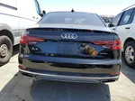 2019 Audi A4 Premium Plus Black vin: WAUENAF45KA117722