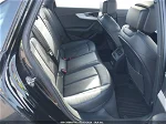 2017 Audi A4 2.0t Premium Черный vin: WAUENAF46HN004296