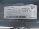 2017 Audi A4 2.0t Premium Черный vin: WAUENAF46HN010308