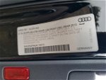 2018 Audi A4 Premium Plus Black vin: WAUENAF46JA118313
