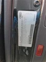 2018 Audi A4 Premium Plus Черный vin: WAUENAF46JA212904
