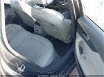 2018 Audi A4   Gray vin: WAUENAF46JN001078
