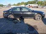 2018 Audi A4 Premium Plus Black vin: WAUENAF46JN008614