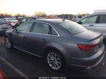 2019 Audi A4 45 Premium Gray vin: WAUENAF46KA017158