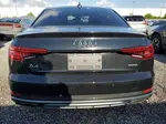 2019 Audi A4 Premium Plus Black vin: WAUENAF46KA035613