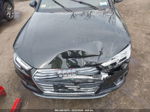 2019 Audi A4 45 Premium Black vin: WAUENAF46KN016701