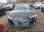 2019 Audi A4 45 Premium Black vin: WAUENAF46KN016701