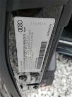 2017 Audi A4 Premium Plus Black vin: WAUENAF47HN003268