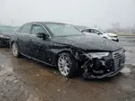 2019 Audi A4 Premium Plus Black vin: WAUENAF47KA007013