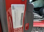 2019 Audi A4 Premium Plus Red vin: WAUENAF47KA008744