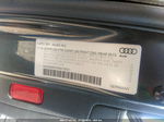 2019 Audi A4 Premium Plus Gray vin: WAUENAF47KA016021