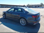 2019 Audi A4 45 Premium Gray vin: WAUENAF47KN015489