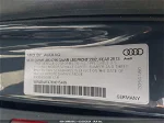 2019 Audi A4 45 Premium Gray vin: WAUENAF47KN015489
