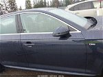2017 Audi A4 2.0t Premium Dark Blue vin: WAUENAF48HN032780