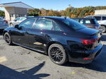 2018 Audi A4 Premium Plus Black vin: WAUENAF48JA054047