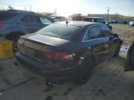 2018 Audi A4 Premium Plus Black vin: WAUENAF48JN003608