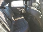 2017 Audi A4 Premium Plus Gray vin: WAUENAF49HN000288