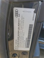 2017 Audi A4 Premium Plus Charcoal vin: WAUENAF49HN006026