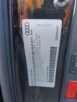 2017 Audi A4 Premium Plus Черный vin: WAUENAF49HN019066