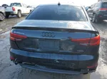 2017 Audi A4 Premium Plus Черный vin: WAUENAF49HN019066