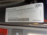 2017 Audi A4 Premium Plus Черный vin: WAUENAF49HN020640
