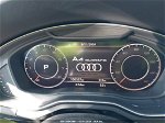2018 Audi A4 2.0t Premium/2.0t Tech Premium Gray vin: WAUENAF49JA087414