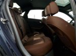 2018 Audi A4 Premium Plus Blue vin: WAUENAF49JA094248