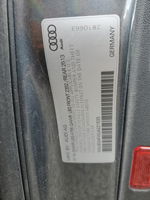 2018 Audi A4 Premium Plus Gray vin: WAUENAF49JA221533