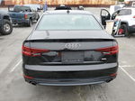 2018 Audi A4 Premium Plus Black vin: WAUENAF49JN000894