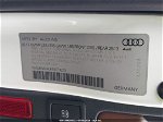 2017 Audi A4 2.0t Premium White vin: WAUENAF4OHN070620