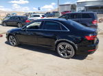 2017 Audi A4 Premium Plus Black vin: WAUENAF4XHN032649