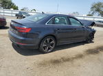 2017 Audi A4 Premium Plus Black vin: WAUENAF4XHN036426