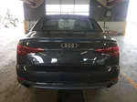 2017 Audi A4 Premium Plus Угольный vin: WAUENAF4XHN069779