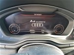 2018 Audi A4 Premium Plus Серый vin: WAUENAF4XJA084084