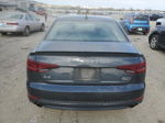 2018 Audi A4 Premium Plus Black vin: WAUENAF4XJA094906