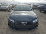 2018 Audi A4 Premium Plus Black vin: WAUENAF4XJA094906