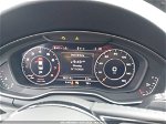 2018 Audi A4 2.0t Premium/2.0t Tech Premium Black vin: WAUENAF4XJA231133