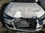 2019 Audi A4 Premium Plus White vin: WAUENAF4XKN001277