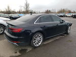 2019 Audi A4 Premium Plus Black vin: WAUENAF4XKN001683