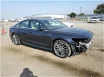 2017 Audi A6 Premium Plus Black vin: WAUF2AFC0HN007490