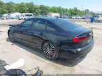 2017 Audi A6 Premium Plus Black vin: WAUF2AFC1HN015517