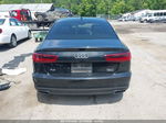 2017 Audi A6 Premium Plus Black vin: WAUF2AFC1HN015517