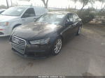 2017 Audi A6 3.0t Premium Plus Blue vin: WAUF2AFC2HN041530