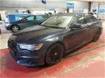 2017 Audi A6 Premium Plus Black vin: WAUF2AFC3HN060166