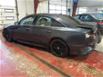 2017 Audi A6 Premium Plus Black vin: WAUF2AFC3HN060166