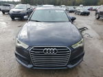 2017 Audi A6 Premium Plus Blue vin: WAUF2AFC6HN083070